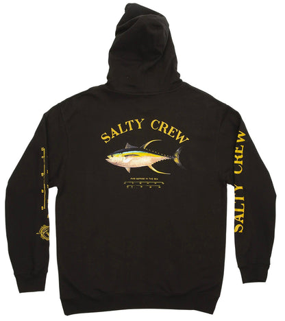 Salty Crew Ahi Mount Fleece Hoodies