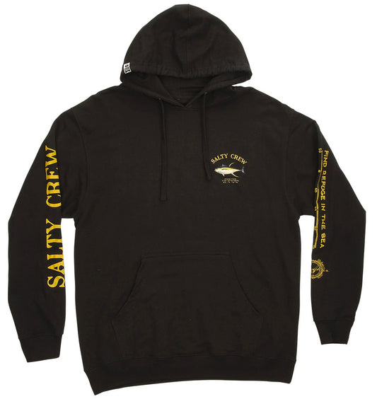  Salty Crew Ahi Mount Fleece Hoodies