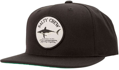  Salty Crew Bruce 6 Panel Hat