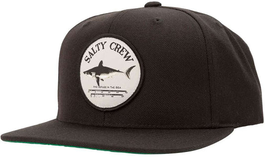  Salty Crew Bruce 6 Panel Hat