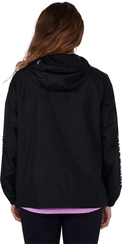  Salty Crew Frits Windbreaker Jacket