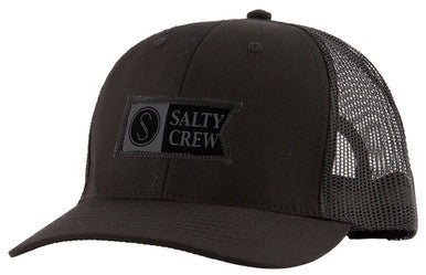  Salty Crew Pinnacle Retro Trucker Hats