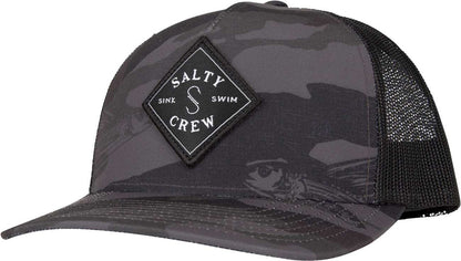  Salty Crew Sealine Retro Trucker Hats