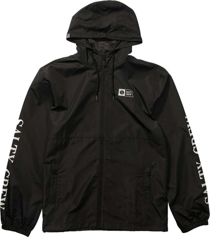  Salty Crew Surface Windbreaker Jacket