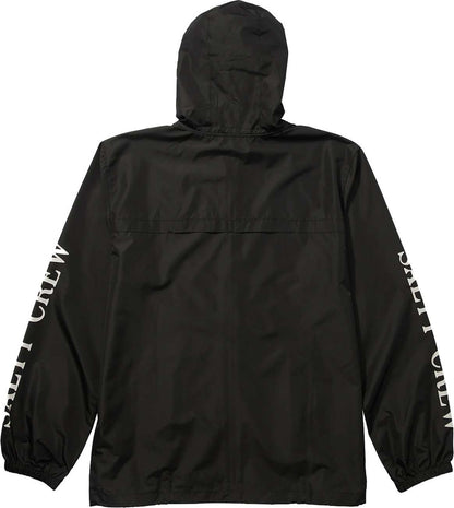  Salty Crew Surface Windbreaker Jacket