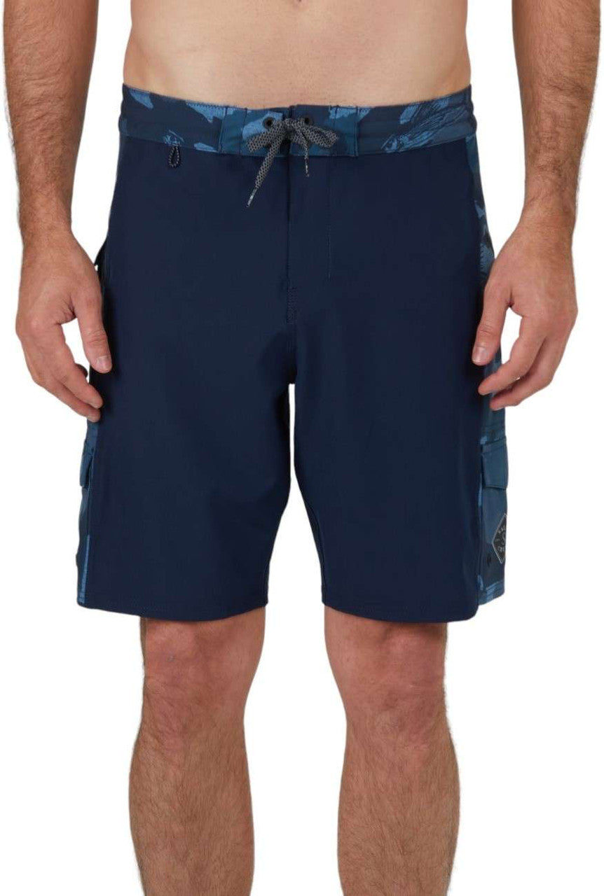  Salty Crew Transom Utility Boardshorts