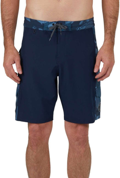  Salty Crew Transom Utility Boardshorts
