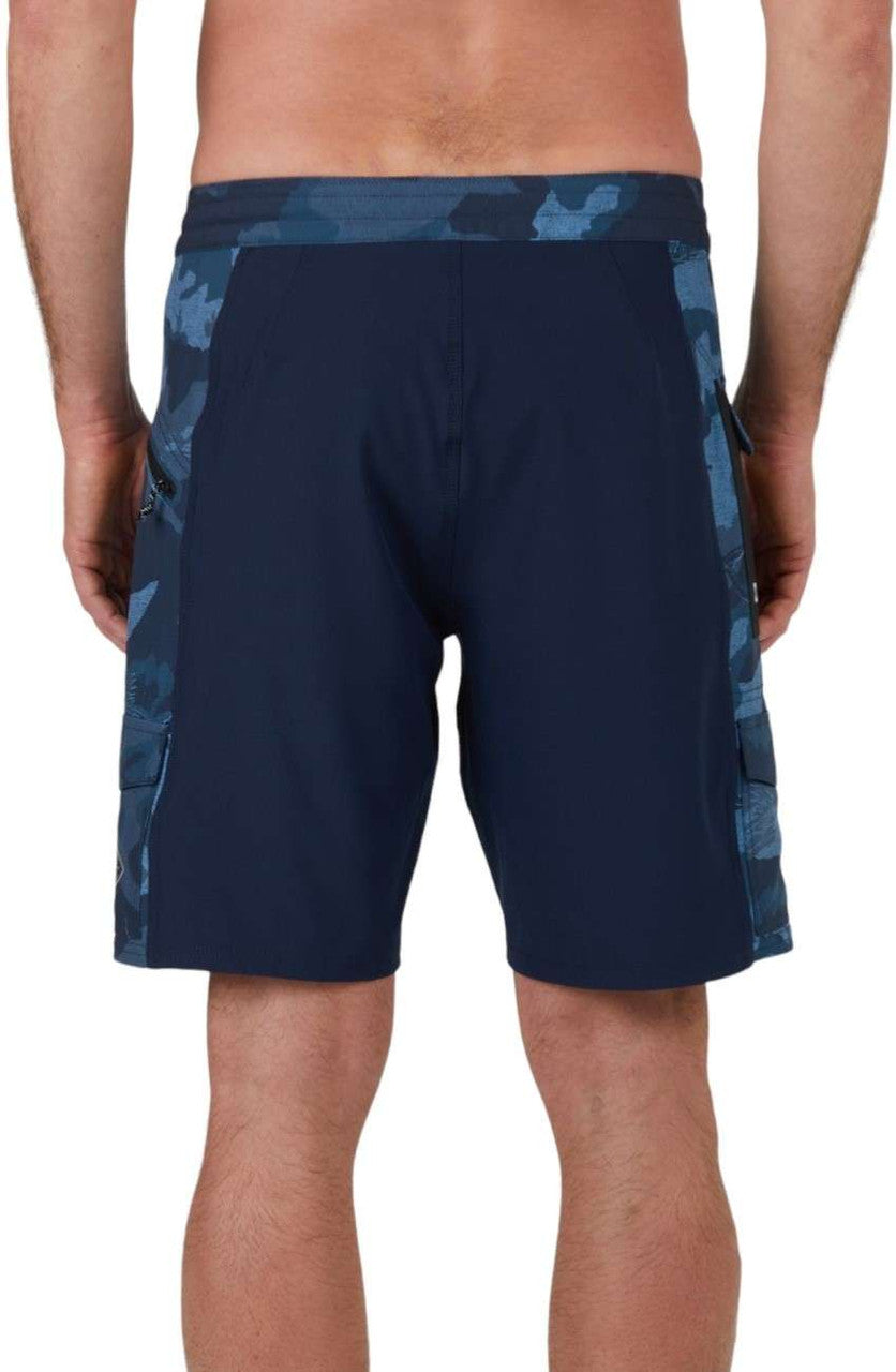  Salty Crew Transom Utility Boardshorts
