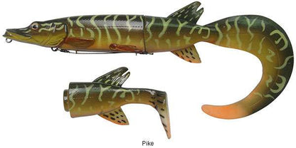  Savage Gear 3D Hybrid Pike