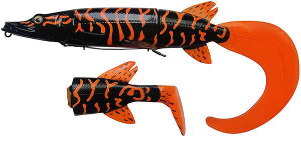  Savage Gear 3D Hybrid Pike