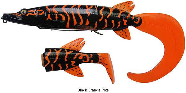  Savage Gear 3D Hybrid Pike