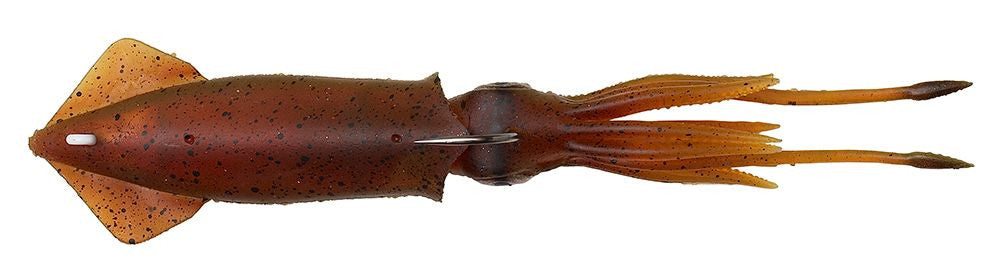  Savage Gear 3D TPE Swim Squids