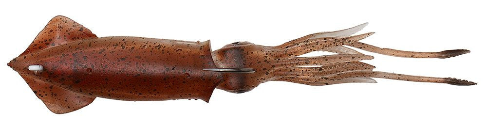  Savage Gear 3D TPE Swim Squids
