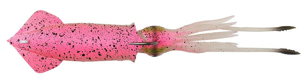  Savage Gear 3D TPE Swim Squids