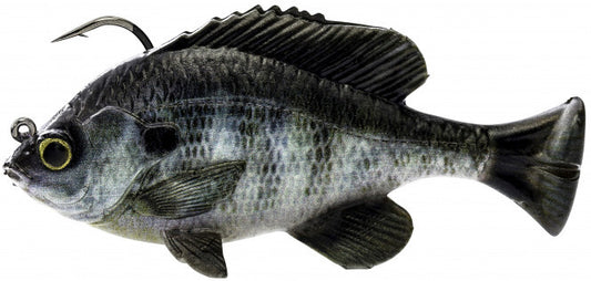  Savage Gear Pulse Tail Bluegill RTF Swimbaits