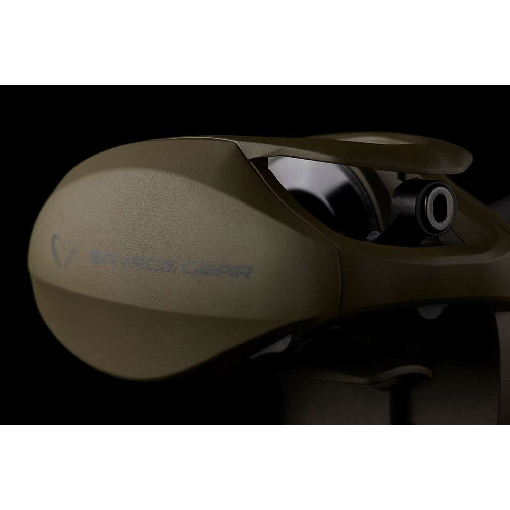  Savage Gear SG8 100 Baitcast Reels