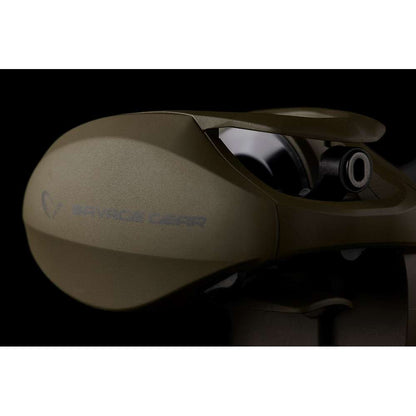  Savage Gear SG8 100 Baitcast Reels