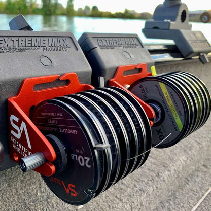  Scientific Anglers Outpost Tippet Holder