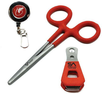  Scientific Anglers Tailout Tool Assortment