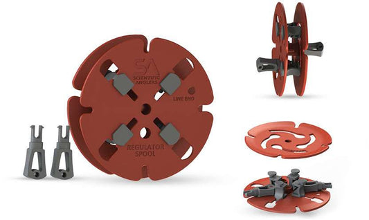  Scientific Anglers Regulator Spool