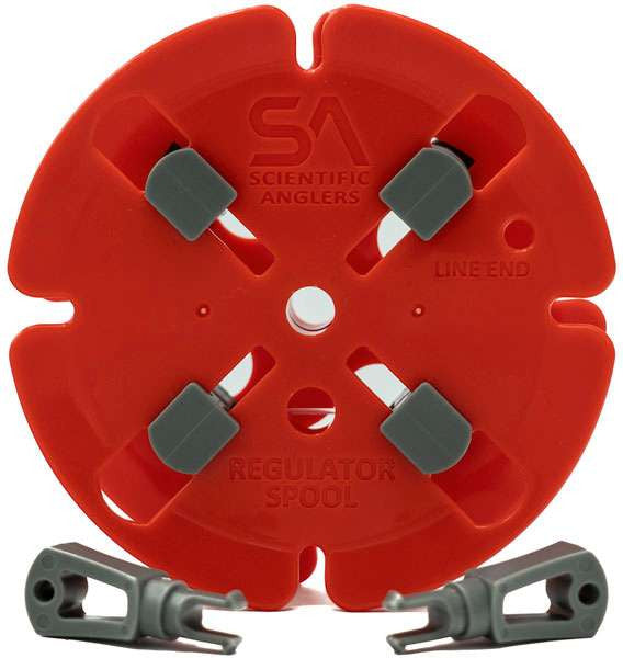  Scientific Anglers Regulator Spool