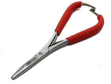  Scientific Anglers Tailout Mitten Clamp
