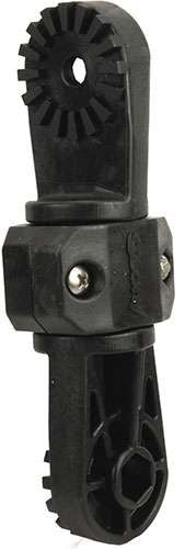  Scotty 427 Double Gear Adapter