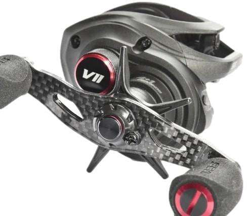  Seviin GF Series Casting Reels