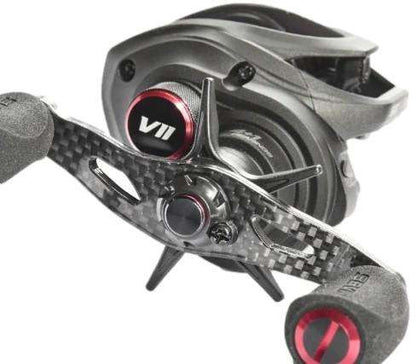  Seviin GF Series Casting Reels