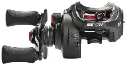  Seviin GF Series Casting Reels