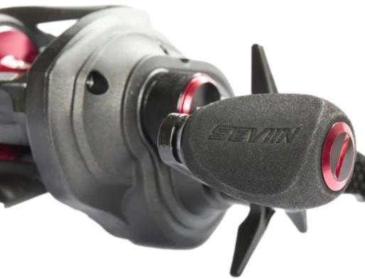  Seviin GF Series Casting Reels