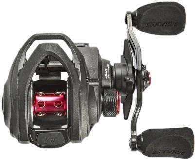  Seviin GF Series Casting Reels
