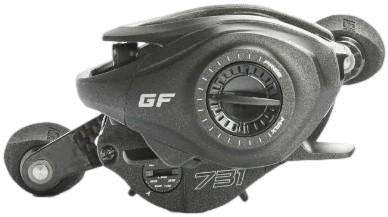  Seviin GF Series Casting Reels