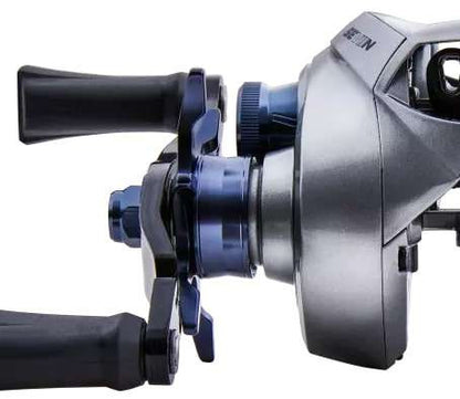  Seviin GX Series Baitcasting Reels