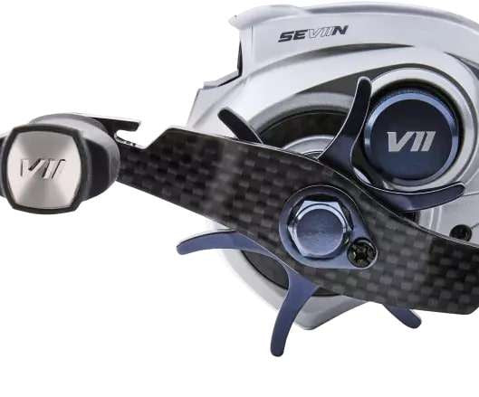  Seviin GX Series Baitcasting Reels
