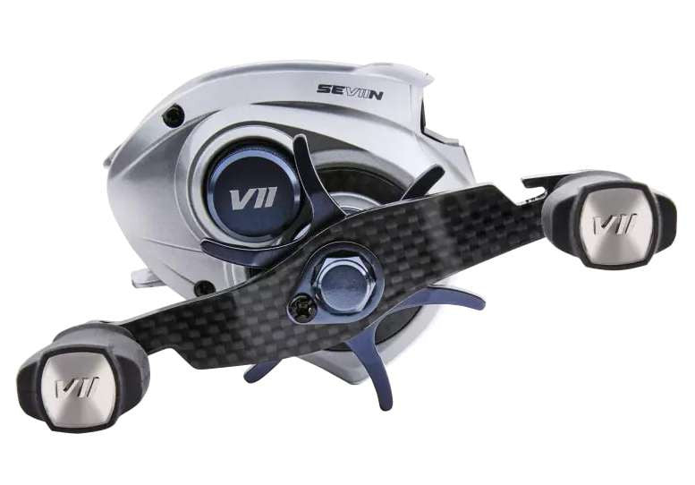  Seviin GX Series Baitcasting Reels