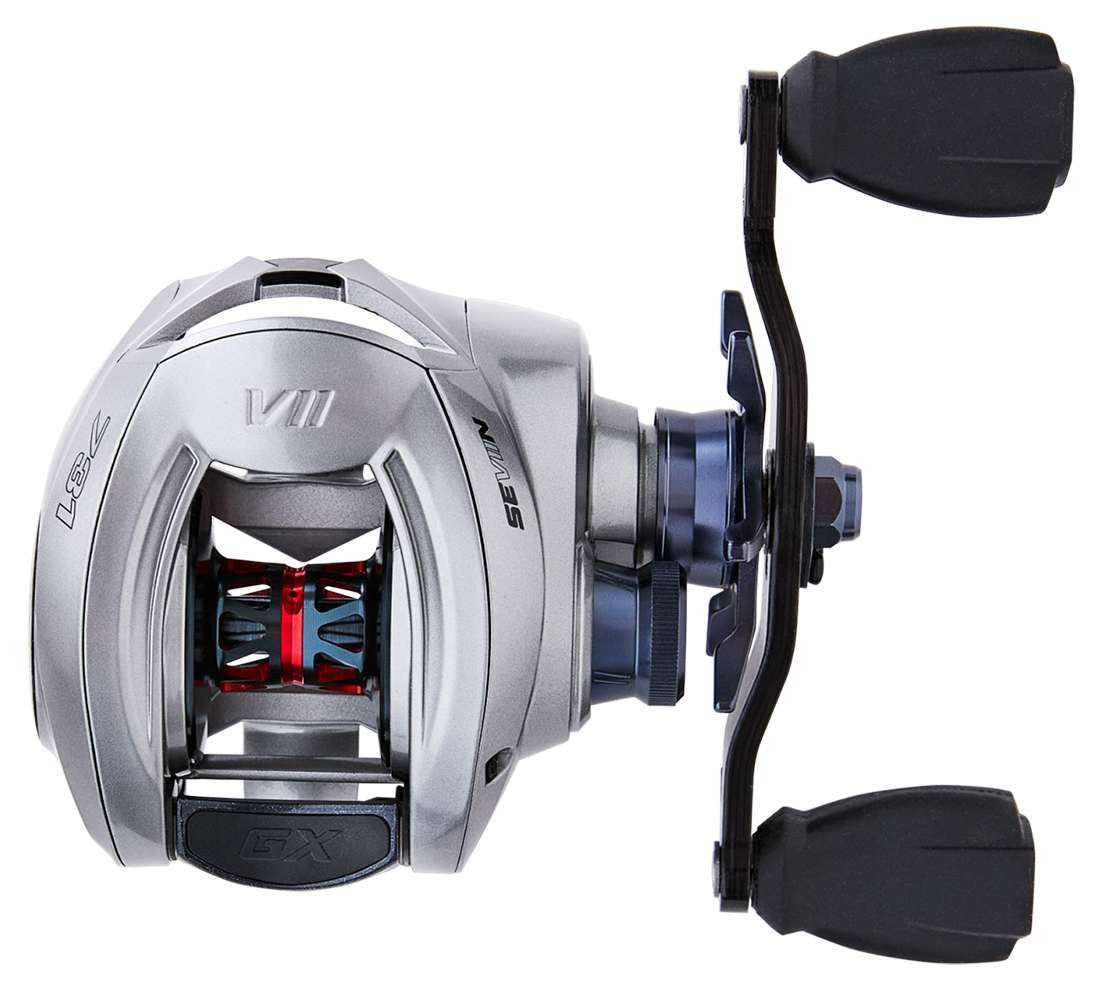  Seviin GX Series Baitcasting Reels