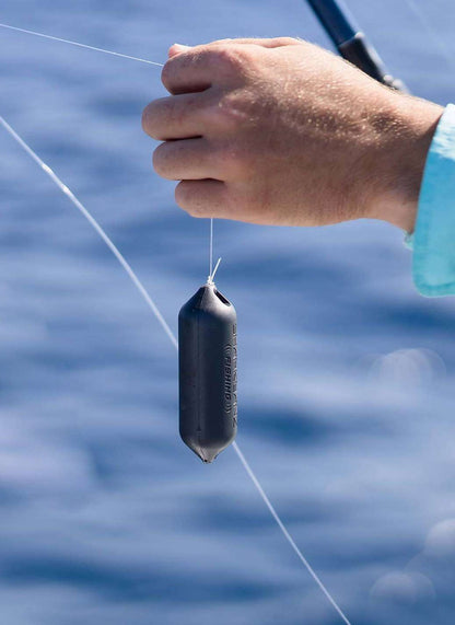  Sharkbanz Fishing Zeppelin