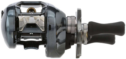  Shimano Aldebaran BFS Baitcasting Reels