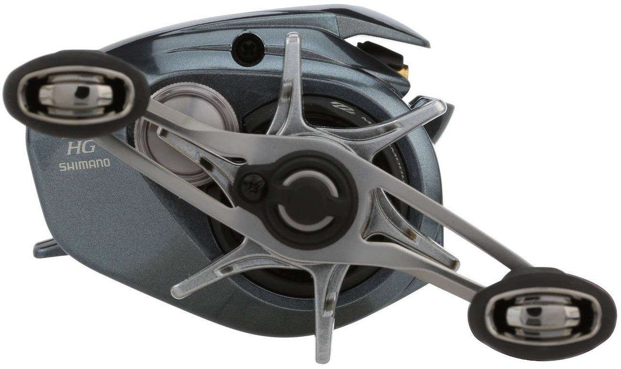  Shimano Aldebaran BFS Baitcasting Reels