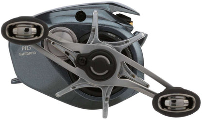  Shimano Aldebaran BFS Baitcasting Reels