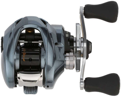  Shimano Aldebaran BFS Baitcasting Reels