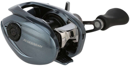  Shimano Aldebaran BFS Baitcasting Reels