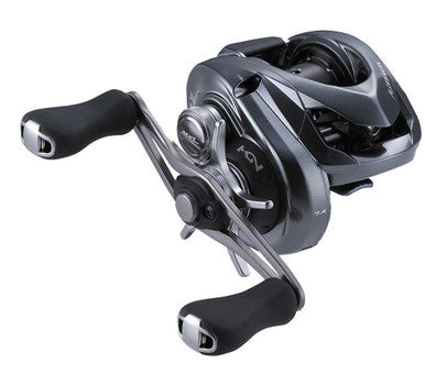  Shimano Aldebaran MGL Baitcasting Reels