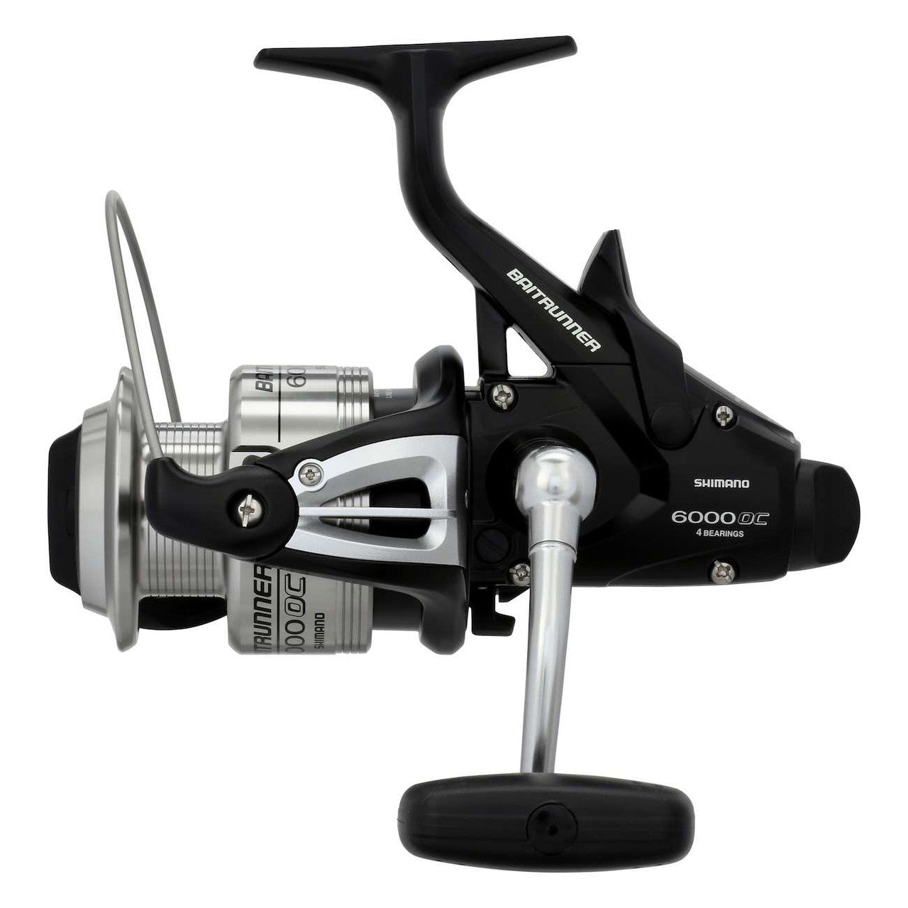  Shimano Baitrunner OC Spinning Reels
