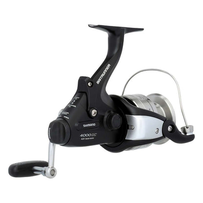  Shimano Baitrunner OC Spinning Reels