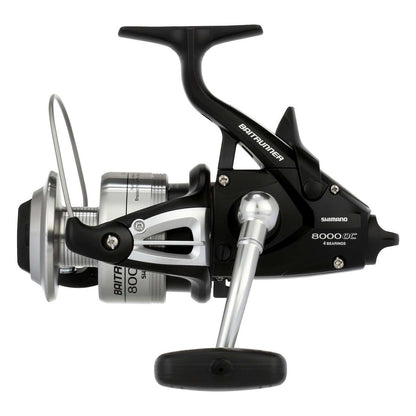  Shimano Baitrunner OC Spinning Reels