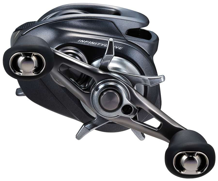  Shimano Bantam A Baitcasting Reels