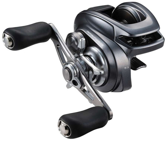  Shimano Bantam A Baitcasting Reels
