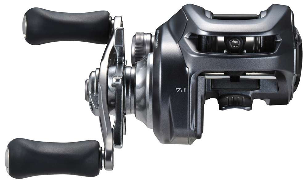  Shimano Bantam A Baitcasting Reels